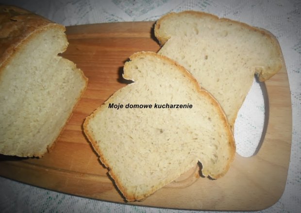 Fotografia przedstawiająca Fiński chleb żytni