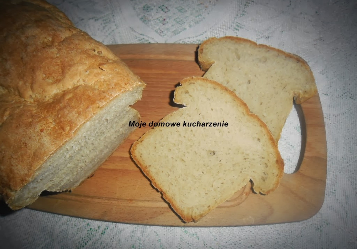 Fiński chleb żytni foto