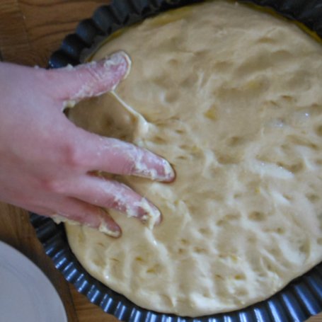 Krok 4 - Focaccia pugliese foto