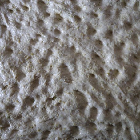 Krok 3 - Focaccia z bobem foto