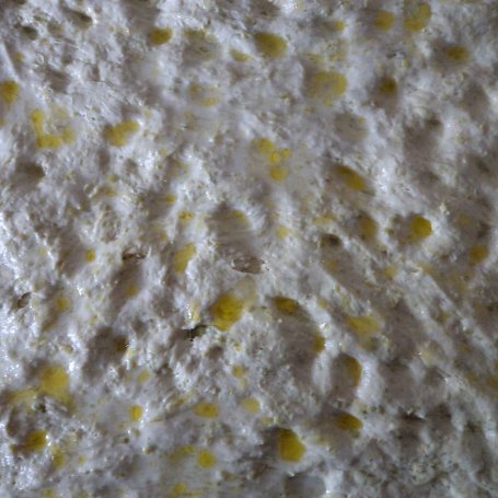 Krok 4 - Focaccia z bobem foto