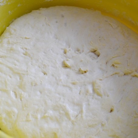 Krok 1 - Focaccia foto