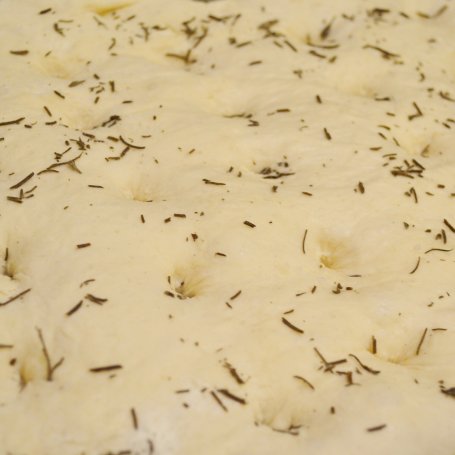 Krok 2 - Focaccia foto