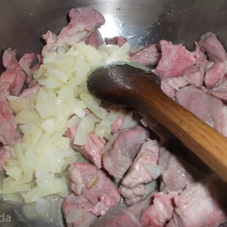 Krok 2 - Forszmak foto