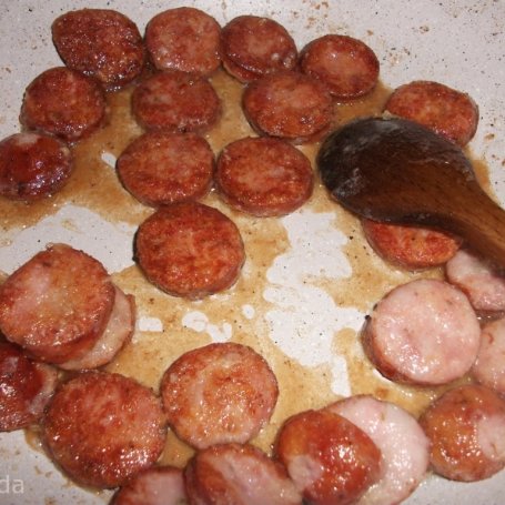 Krok 4 - Forszmak foto