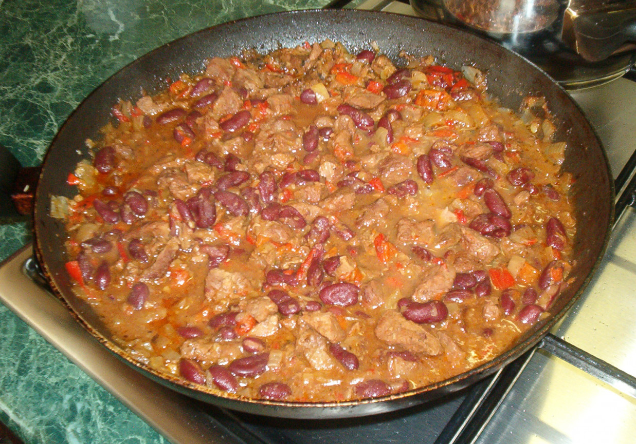 FRITOS MEKSIkANOS foto