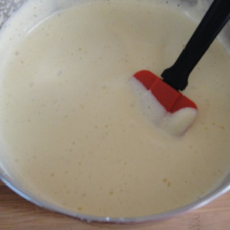 Krok 2 - Frittata z warzywami foto