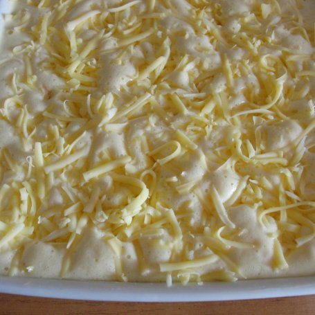 Krok 3 - Frittata z warzywami foto