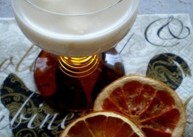 Fotografia przedstawiająca Fruit cocktail