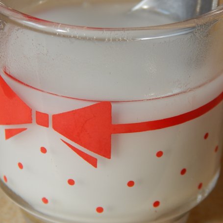 Krok 4 - Frużelina porzeczkowa czerwono-czarna foto