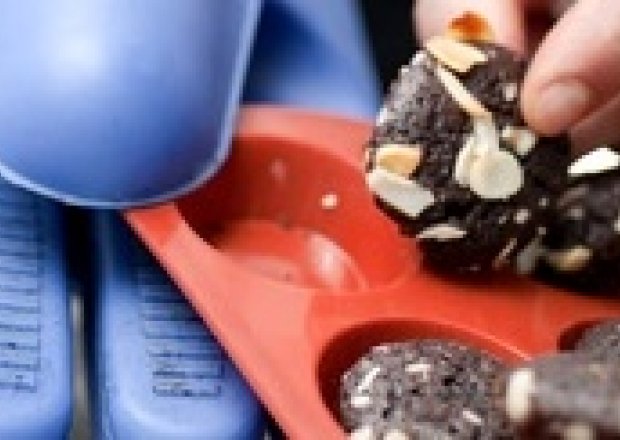 Gadżetomania: Silikonowe łapki kuchenne foto