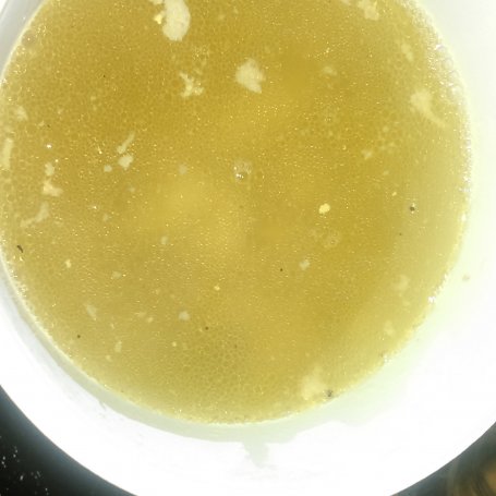 Krok 6 - Galareta z golonki indyka . foto