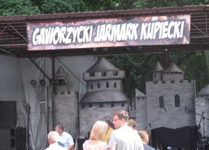 Gaworzycki Jarmark Kupiecki