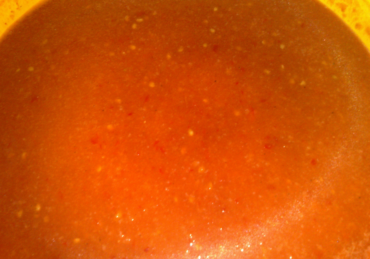 gazpacho foto