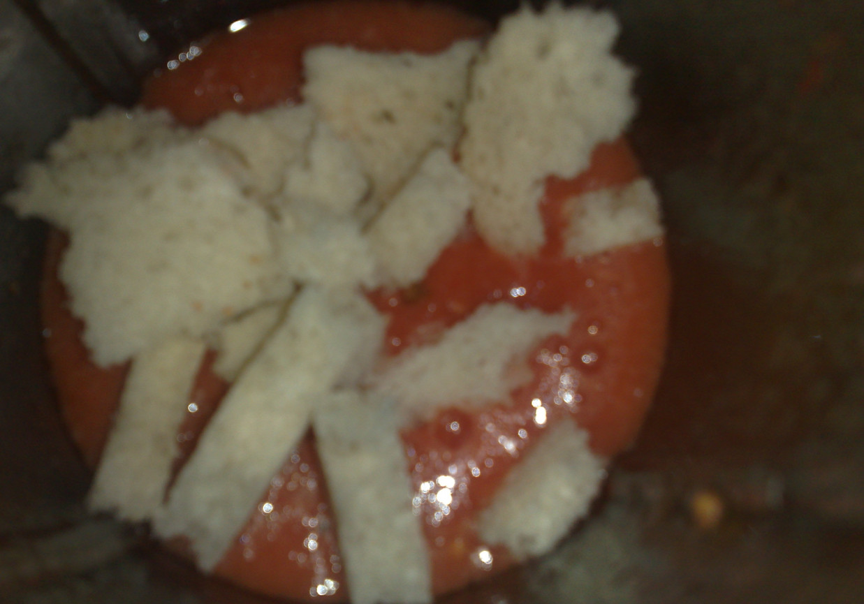 gazpacho foto