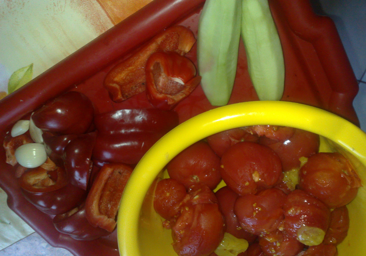 gazpacho foto