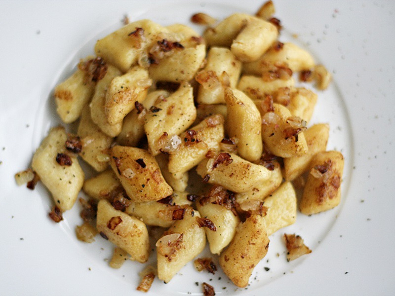 Genialny w swej prostocie i obłędny w smaku – czyli Sezon na… ziemniaka