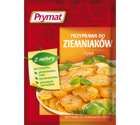 Genialny w swej prostocie i obłędny w smaku – czyli Sezon na… ziemniaka