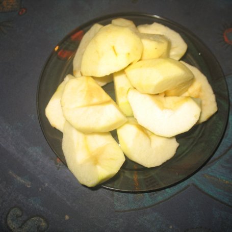 Krok 4 - Gęś pieczona foto