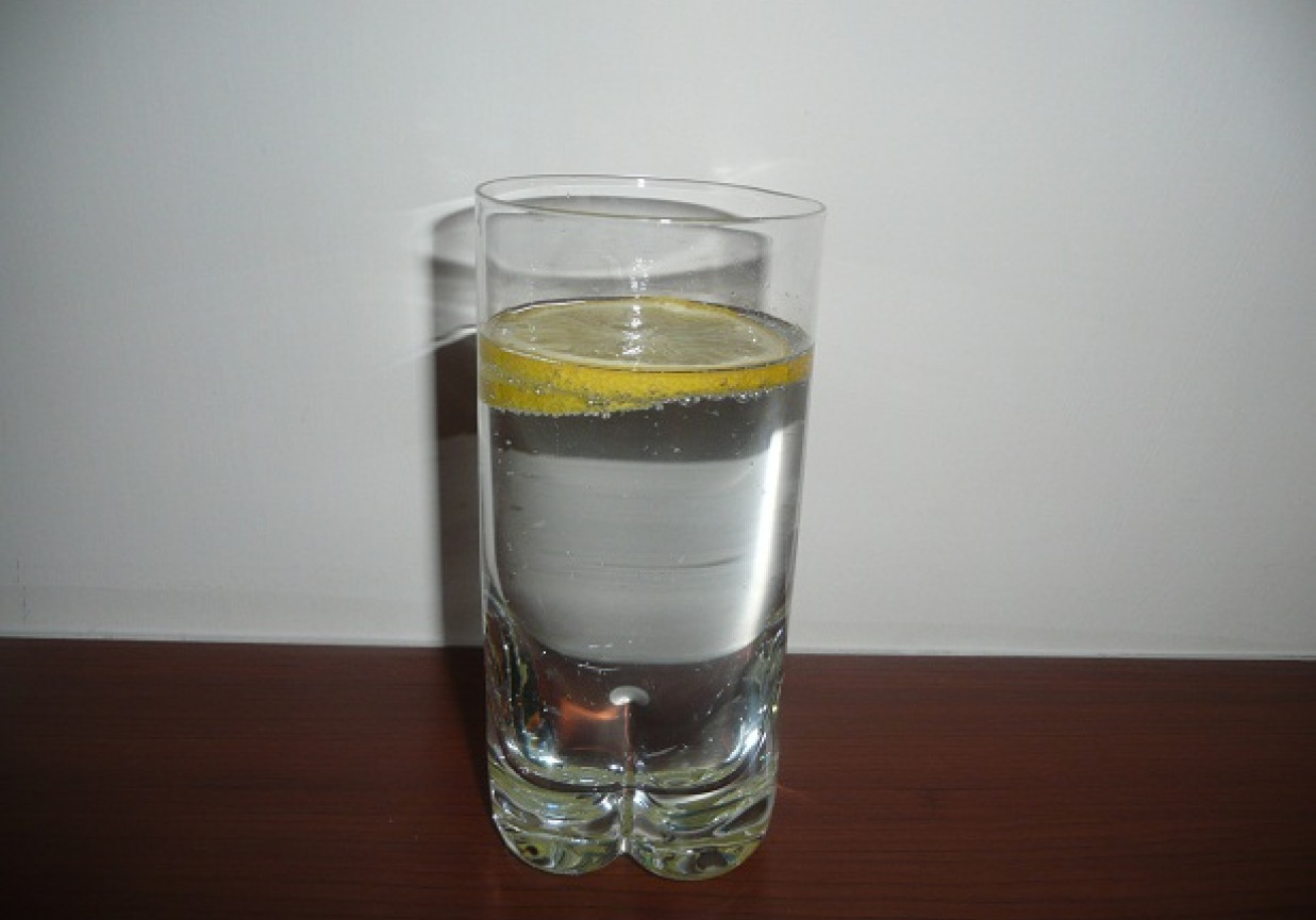 GIN AND TONIC foto