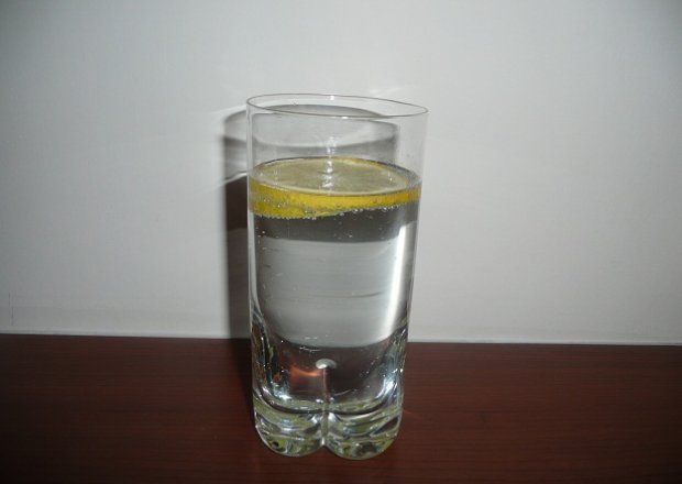 Fotografia przedstawiająca Gin z tonikiem - original