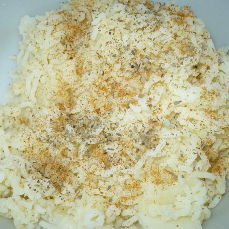 Krok 1 - Gnocchi w sosie pomidorowym foto