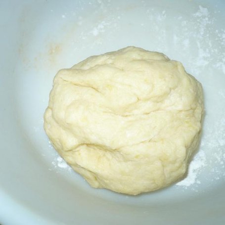 Krok 3 - Gnocchi w sosie pomidorowym foto
