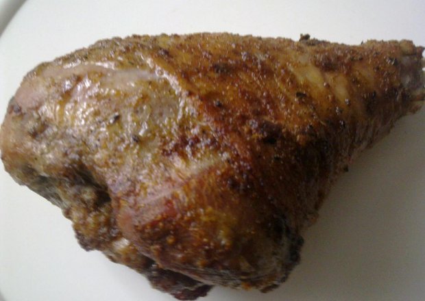 Fotografia przedstawiająca Golonka z kurczaka