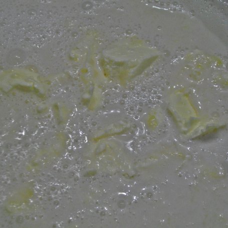 Krok 3 - Grahamki jogurtowo-ziemniaczane foto