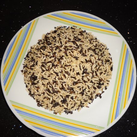 Krok 4 - Grillowany kurczaka a la mexicana z kolorową salsą foto