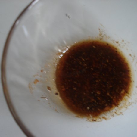 Krok 2 - Grillowany stek z Rostbefu foto