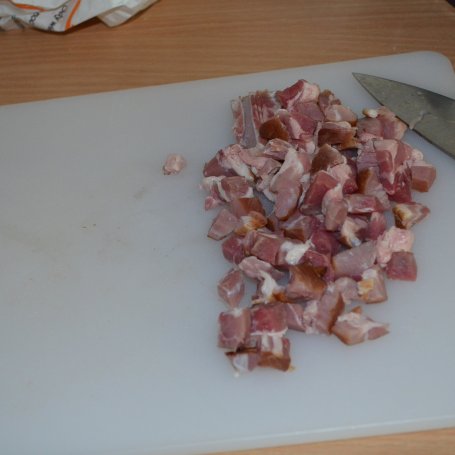 Krok 2 - Grochówa foto