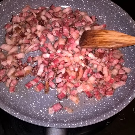 Krok 5 - Grochówka foto
