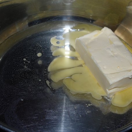 Krok 1 - Groszek ptysiowy foto
