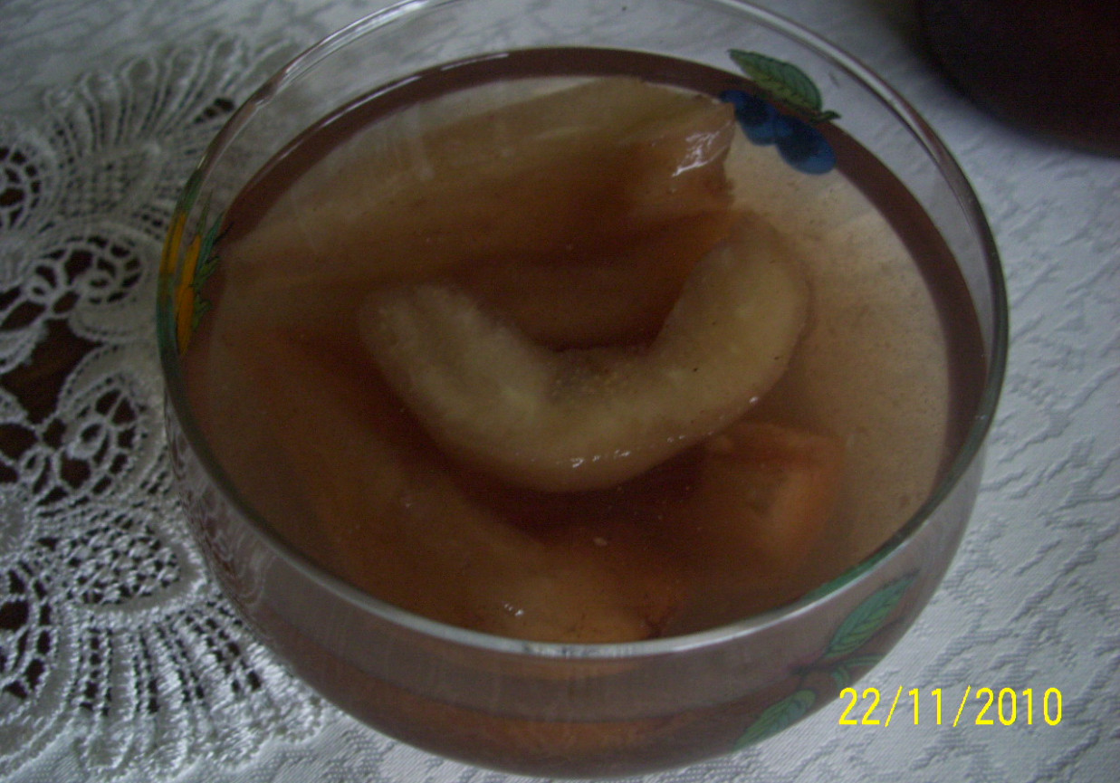 Gruszki do sloika foto