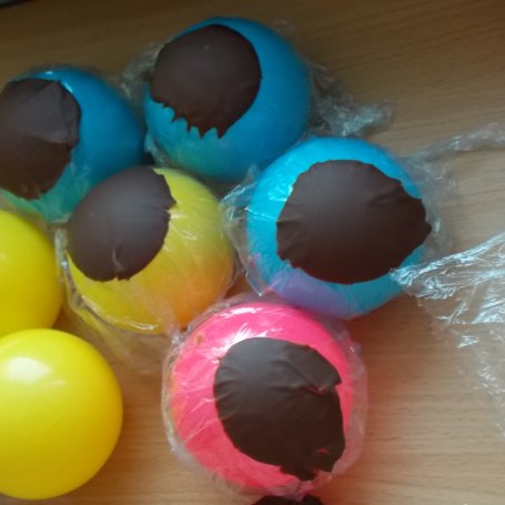 Krok 1 - Gruszki pod czekoladowym kremem z kardamonem foto