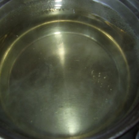 Krok 2 - Gruszki w zalewie foto