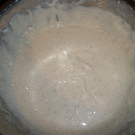 Krok 3 - Gruszkowe pancakes foto