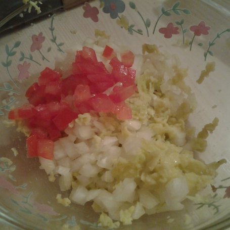 Krok 2 - Guacamole. foto
