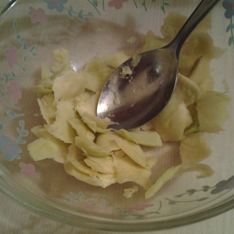 Krok 1 - Guacamole. foto