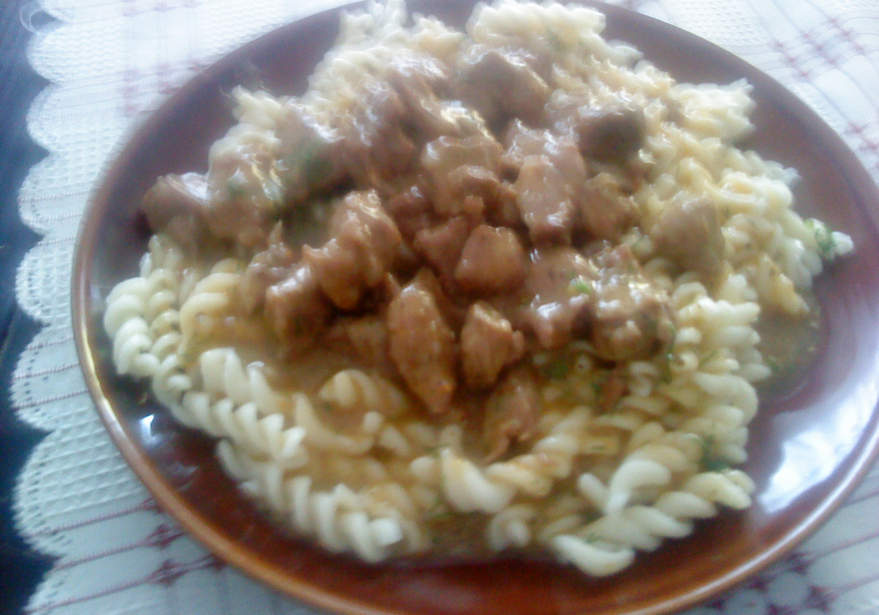 GULASZ Z MAKARONEM DoradcaSmaku pl gulasz-z-makaronem-doradcasmaku-pl