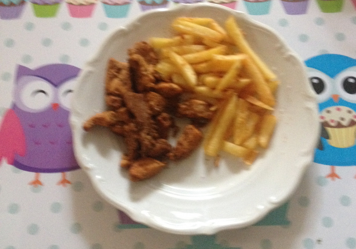 Gyros foto