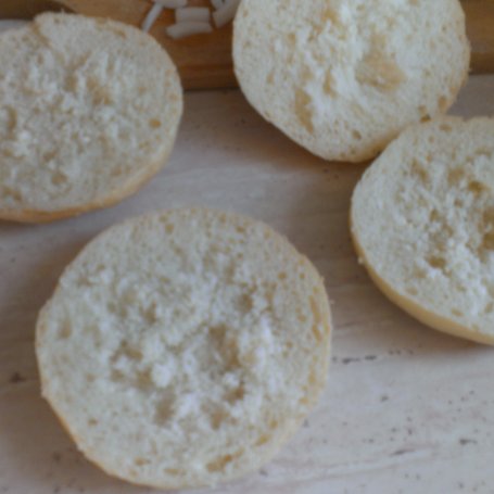 Krok 6 - Hamburgery foto