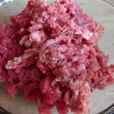 Krok 2 - Hamburgery foto