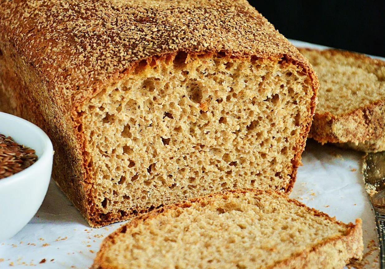 Hätäleipä czyli Fiński chleb awaryjny  foto
