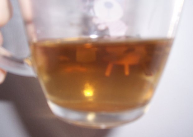 Fotografia przedstawiająca herbacianka