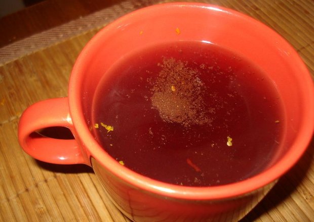 Fotografia przedstawiająca Herbata angielska