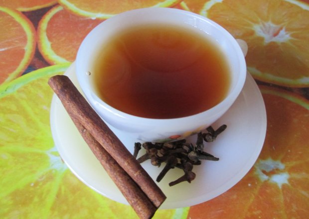 Fotografia przedstawiająca Herbata Cejlońska