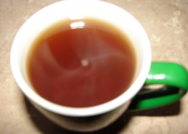 Fotografia przedstawiająca Herbata cynamonowa