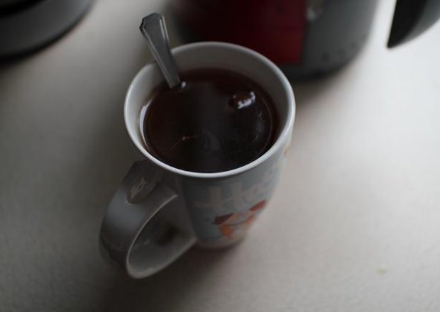 Fotografia przedstawiająca Herbata cynamonowa